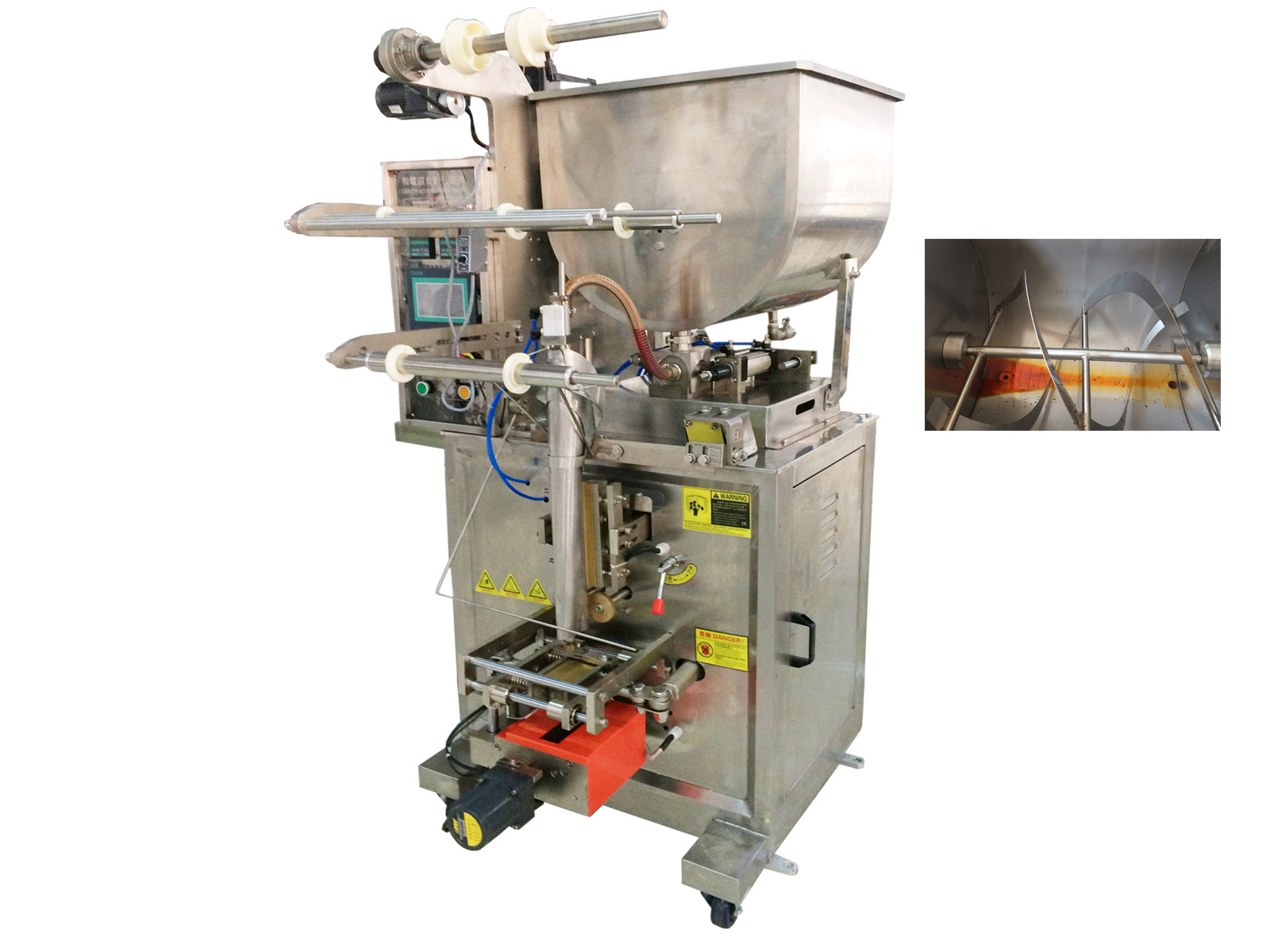 熱收縮膜包裝機，封口機  ,封箱機, 打包機 ,熱收縮膜定制, 全自動包裝機